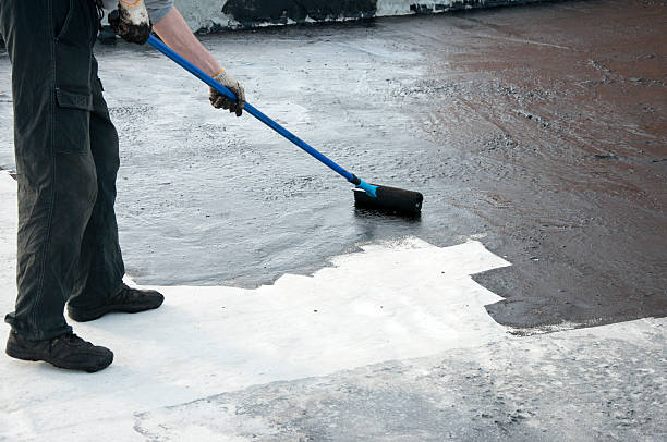 Best Concrete Driveway Installation  in Montague, MI